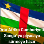 Orta Afrika Cumhuriyeti, Sango' yu piyasaya sürmeye hazır