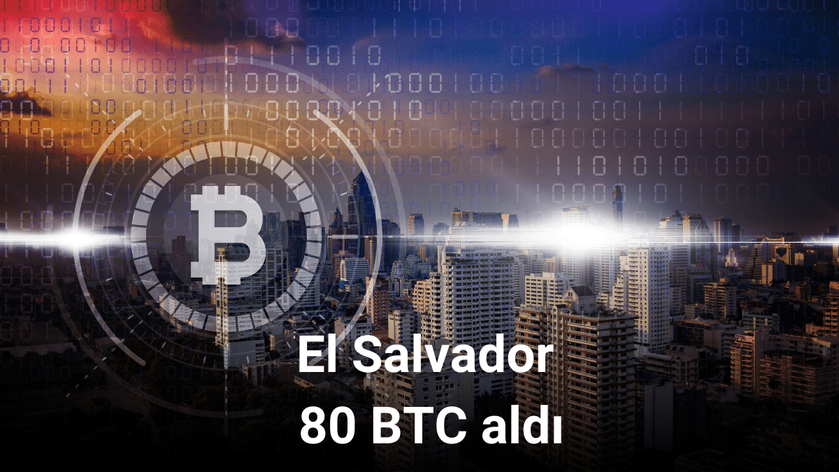 el salvador 80 bitcoin
