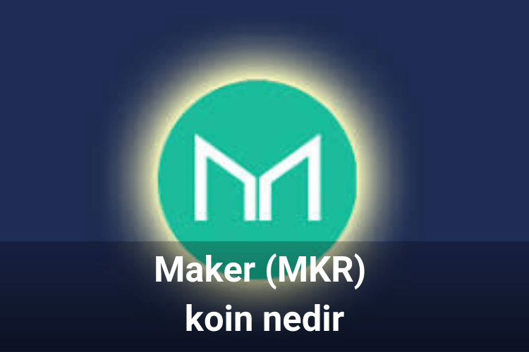 maker koin