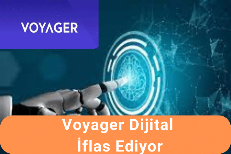 voyager dijital iflas ediyor