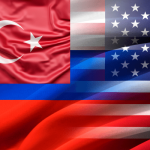 ABD, Türkiye'yi Rus sermayesi konusunda uyardı