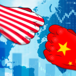 Çin, ABD ile olan ikili görüşmeleri askıya aldı