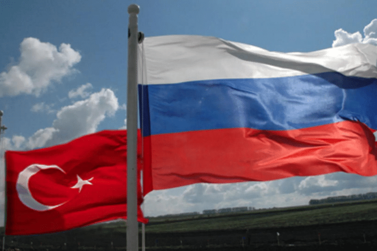 Rusya'dan metal ihracatı için Türkiye'ye teklif