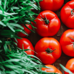 Sera-Bir: Kışın domates 50 TL olacak