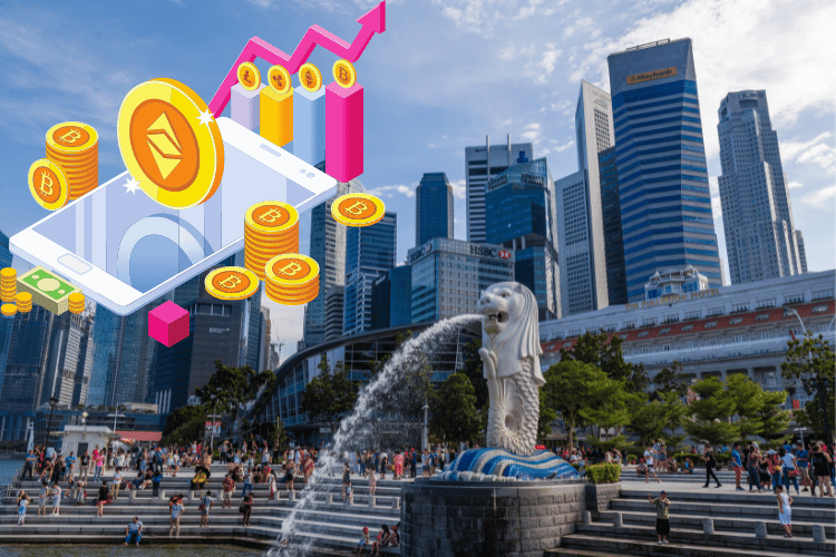 Singapur kripto para yatırımcılarına sert kurallar getirecek