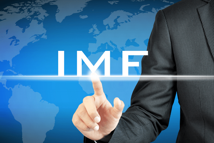 Türkiye IMF'den borç aldı mı