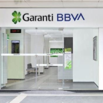 BBVA, Garanti’de maliyetin yarısını çıkarttı