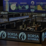 Borsa İstanbul haftayı zirveyle kapattı