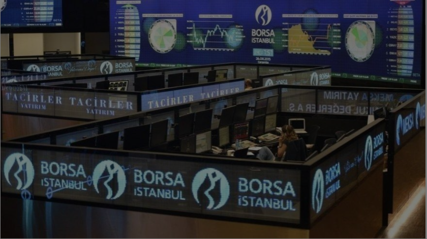 Borsa İstanbul haftayı zirveyle kapattı
