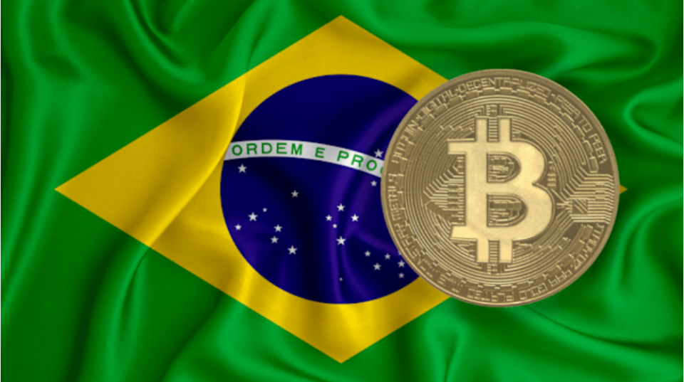 Brezilya kripto para birimi yasasını bu hafta onaylayabilir