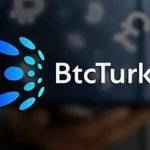 Btc türk logosu içeren resim