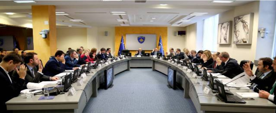 Kosova, kripto madenciliği yasağını yeniledi