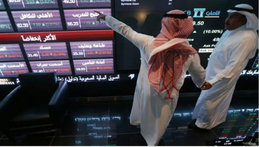 Suudi Arabistan Borsa İstanbul'dan alım yaptı iddiası
