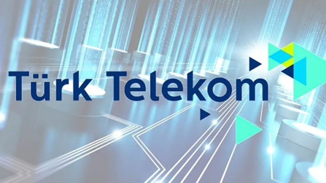 Türk Telekom’dan 20.2 milyar lira gelir