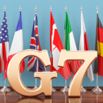 G7 ülkeleri, Rus petrolüne tavan fiyat belirleyecek