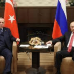 Türkiye'ye Rusya yaptırım baskısı artıyor