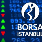 Borsa İstanbul rekorlara doymuyor