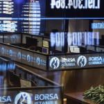 Borsa İstanbul hafta kapanışıyla rekorunu tazeledi