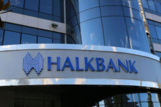 Halkbank borsada 8,5 milyon TL zarar etti