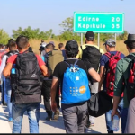 İsrail Medyası: Türkiye'deki Suriyeliler Avrupa'ya gidecek