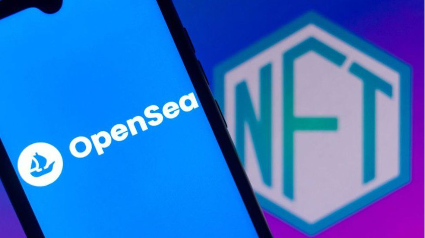 OpenSea üçüncü çeyrekte 144.5 milyon dolar kaydetti