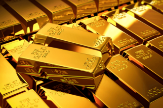 Merkez Bankaları 399 ton altın aldı