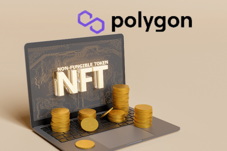 Polygon ağında NFT satışları yüzde 191 arttı