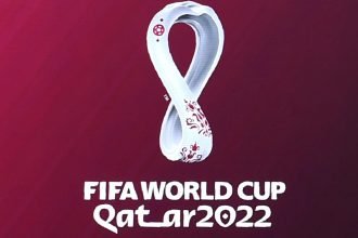 Dünya kupası 2022