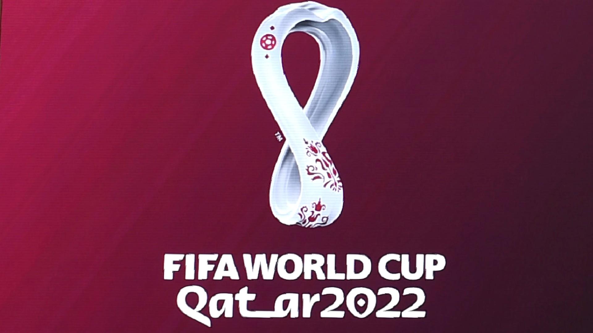 Dünya kupası 2022